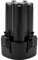 Shentec Li-ion 10.8V-12V 3000mAh Replacement for Makita Batteries BL1013 BL1014 194550-6 194551-4 195332-9 DF030D DF330D TD090D