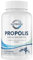 Propolis 2000mg - Comprimés de Propolis haute concentration - 120 comprimés - Soutien naturel au système immunitaire, soulage le mal de gorge et efficace comme antioxydant - Par Nutriota