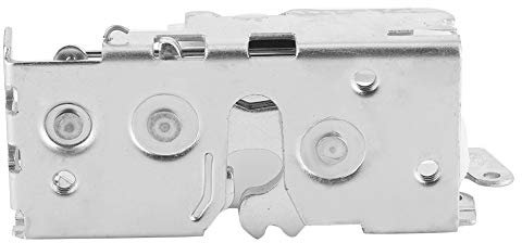 Bloqueo Deslizante Para Puerta Derecha 9017301135 Compatible Con Sprinter 2003-2006 Reemplazo De Actuador Original Cerradura Trasera Pieza De Repuesto Para Furgonetas