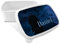 LolaPix Sandwichera infantil. Caja merienda infantil. Caja merienda con nombre. Apta microondas y libre BPA, Filatos y metales pesados. Fiambrera infantil. Regalos personalizados. JUEGO DE TRONOS