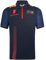 Red Bull Racing Polo F1 Team Max Verstappen 1 Formula Officiel Formule 1 - Bleu - M