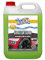 Viks | Produit de Polissage Professionnel pour pneus | Répare et protège Les pneus et Offre Une Brillance | Durable pour Roues, Caoutchouc, Caoutchouc et Plastiques | 5L