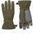 SEALSKINZ Drayton Wasserdichter leichtgewichtiger Stulpenhandschuh, Olivgrün, M