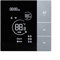 SPORTARC Termostato WiFi para Tuya Smart Home, Control de Temperatura preciso para Tuya, termostato WiFi, Control de Temperatura para el hogar Inteligente, Controlador cálido (EP 16A)