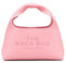 MARC JACOBS Damen The MINI Sack Bag, Ribbon Pink
