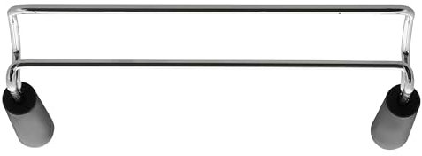 Masterpart Cooker Oven Grill Pan Tray Handle Dual Grip To Fit Siemens HB131210B/01, HB770560E/02 Cookers Ovens & Grills