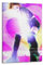 AESPA NINGNING Druck Albumcover signiert limitiertes Poster, Musikcover-Poster, Pop-Hip-Hop-Rap-Sänger-Star, Musikposter, ästhetische Leinwand, Wandkunst für Mädchen und Jungen, Teenager,