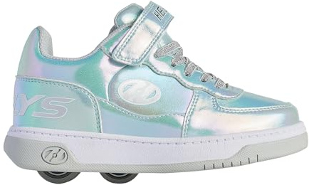 Heelys Unisex Kinder Rezerve LowSneaker