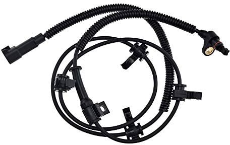 NTY Sensor, Raddrehzahl HCA-CH-001