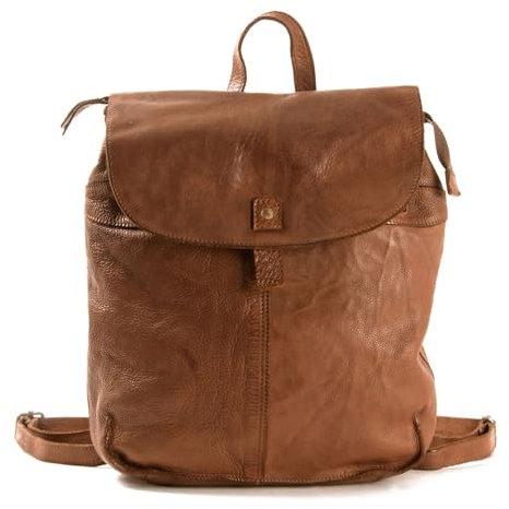 HAROLD'S Submarine Rucksack Leder 33 cm
