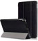 Kepuch Custer Cover per iPad Air 3 2019/iPad PRO 10.5,PU-Pelle Case Custodia per iPad Air 3 2019/iPad PRO 10.5 - Nero