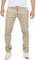 Yazubi - Herren Chino Hose Dustin - Chinohose Für Männer - Baumwoll Hosen, Beige (Plaza Taupe 161105), W32/L34