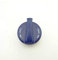 Tappo di ricambio per forcella anteriore SR SUNTOUR XCM Bike Soutour Forcella anteriore di ricambio (blu)