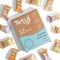 Tirtyl Skipper Foaming Hand Soap Tablet Refills - 12 Pack - 3L total (12x 250ml) - Rebranded - Compostable Packaging - Variety Fragrance Pack