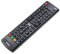 vhbw Télécommande Multifonction Remplacement pour LG AKB74475490 pour Home cinéma télévision Blu-Ray Hi-FI
