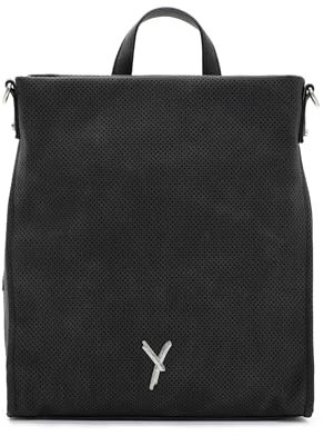 SURI FREY Romy Backpack Black