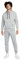 Nike Men's M NK Club FLC GX HD TRK Suit Tracksuit, DK Grey Heather/White, XL