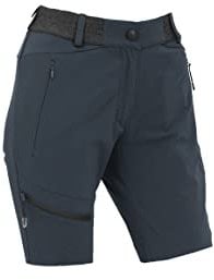 Maul Sport Damen Bermuda Täschhorn Marine 38