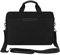 WUHBJJXY Sacoche pour ordinateur portable de 17,3 à 18,4 avec bandoulière pour lecteur DVD, tablette de peinture, compatible avec Dell, HP, ASUS, MacBook Pro, design à 3 couches, durable, légère