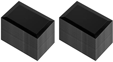 Sealey PA06 Kunststoff-Spachtel, 100 Stück