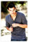 Schauspieler Taylor Lautner 21 Leinwand-Poster, Schlafzimmer, Dekoration, Sport, Landschaft, Büro, Raumdekoration, Geschenkrahmen: 30 x 45 cm