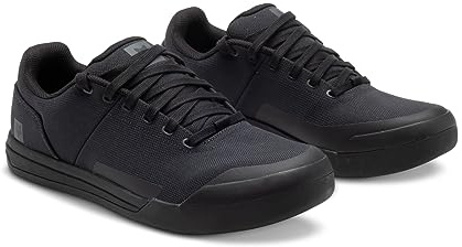 Fox Racing - Union Canvas Shoes,Black,40