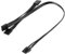 Vklopdsh 5 Pin 3 SATA Festplatten Festplatten HDD Power Kabel Nur für V550 V650 V750 V850 V1000 V1000 Modulares Power Netzteil