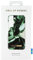 iDeal Of Sweden Bedruckte Hülle für Samsung Galaxy S22 - Golden Olive Marble
