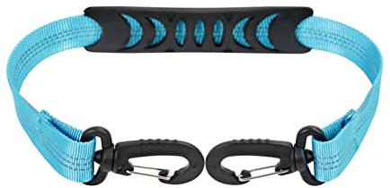 Cyhamse Sangle pour porte-skis - Sangle porte-Snowboard | Sangles chaussures ski faciles à transporter pour adultes et jeunes, Accessoire d'équipement d'hiver pour neige ski