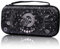 Constellation Moon Sun Sac de Transport Compatible avec Nintendo Switch Lite et Switch Oled, Sac de Rangement de Voyage Portable Rigide pour Accessoires Console