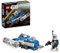 LEGO Star Wars Captain Rex Y-Wing Microfighter, baubares Spielzeug-Sternenschiff Steinen zum Sammeln, Geschenkidee für Jungen und Mädchen ab 6 Jahren 75391