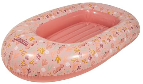 Little Dutch Ocean Dreams 2012387 Jouet de bain gonflable Rose