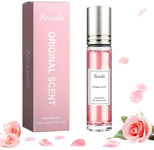 Venom Pheromon Parfüm Pheromone Parfum Woman Pheromone Perfume Pheromon Parfüm Frauen Enhanced Scents Roll-On Pheromone Perfume Tragbarer Duft für Frauen
