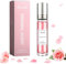 Venom Pheromon Parfüm Pheromone Parfum Woman Pheromone Perfume Pheromon Parfüm Frauen Enhanced Scents Roll-On Pheromone Perfume Tragbarer Duft für Frauen