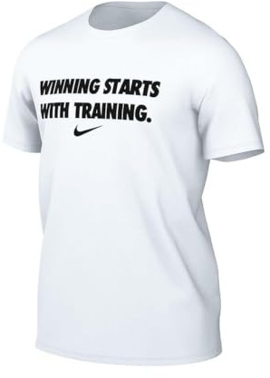 Nike Dri-FIT Winning T-Shirt für Herren, HV4187