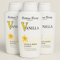 Bettina Bodylotion Handlotion Vanilla (3er Pack) + PurLife Sticker
