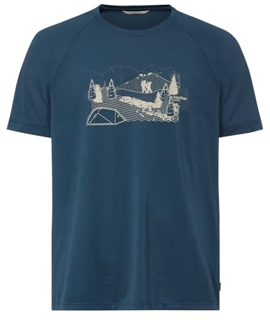 VAUDE T-Shirt Men's Gleann T-Shirt II