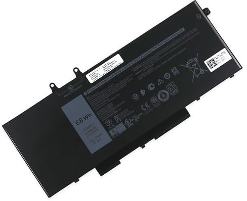 Dell Primary Battery・Laptop-Batterie・Lithium-Ionen (451-BCNS)