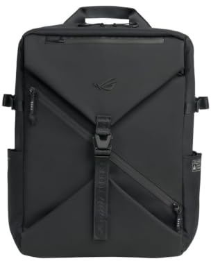 Asus - Sac à dos 16 pouces ROG Archer BP2600 Noir