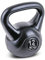 trenas Basic Kettlebell aus Kunststoff - 12 kg