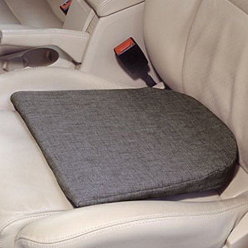 Keilkissen Anti-Rutsch mit Rundung