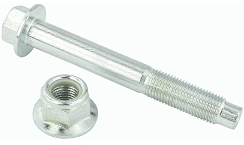 FEBEST 0229-014-KIT Sturzkorrekturschraube Kompatibel mit NISSAN JUKE F15