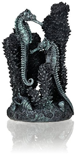biOrb Hippocampes S, noir
