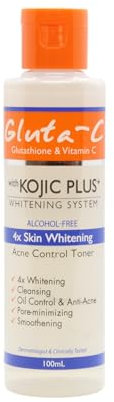 Gluta C Kojic Plus Lotion