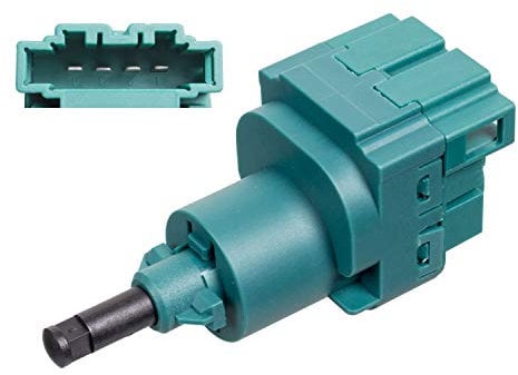 febi bilstein 103651 interruttore luce freno, 1 unità