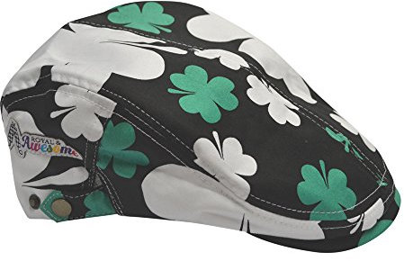 Royal & Awesome Unisex-Golf MÜTZE - Paddy Par!