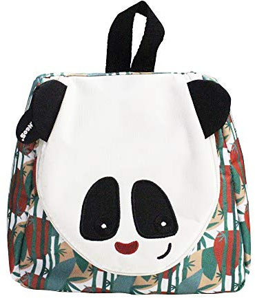LES DEGLINGOS - Trousse de toilette - bébé et enfant - Rangements astucieux - 23cm