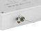 Fafeicy 1090MHz RF front end RF amplifier LNA, used for ADS-B receiver front-end RF amplification