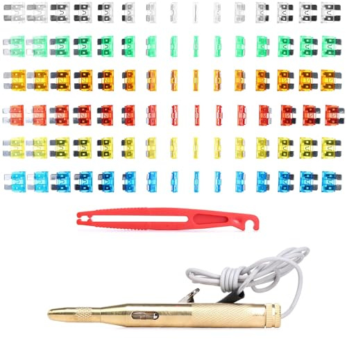 YATO YT-83142 Sicherungsset