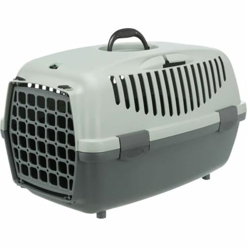Trixie - Transport BeEco Capri2, XS-S:37 × 34 × 55 cm,